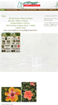 Mobile Screenshot of graffgardens.com
